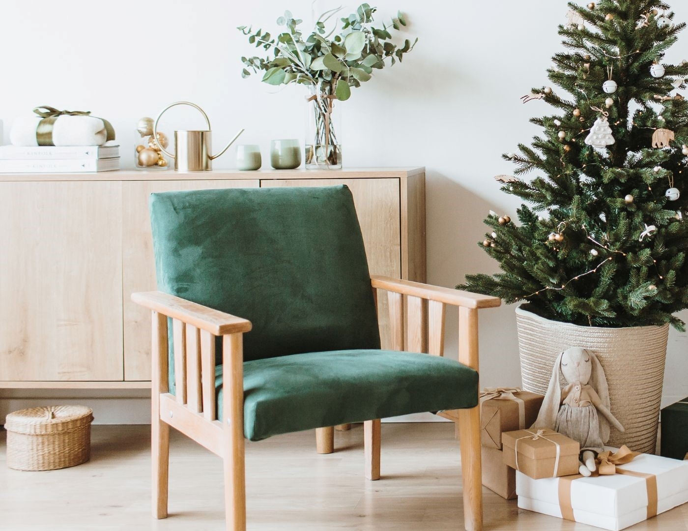 Preparing Your Home For The Holiday Season