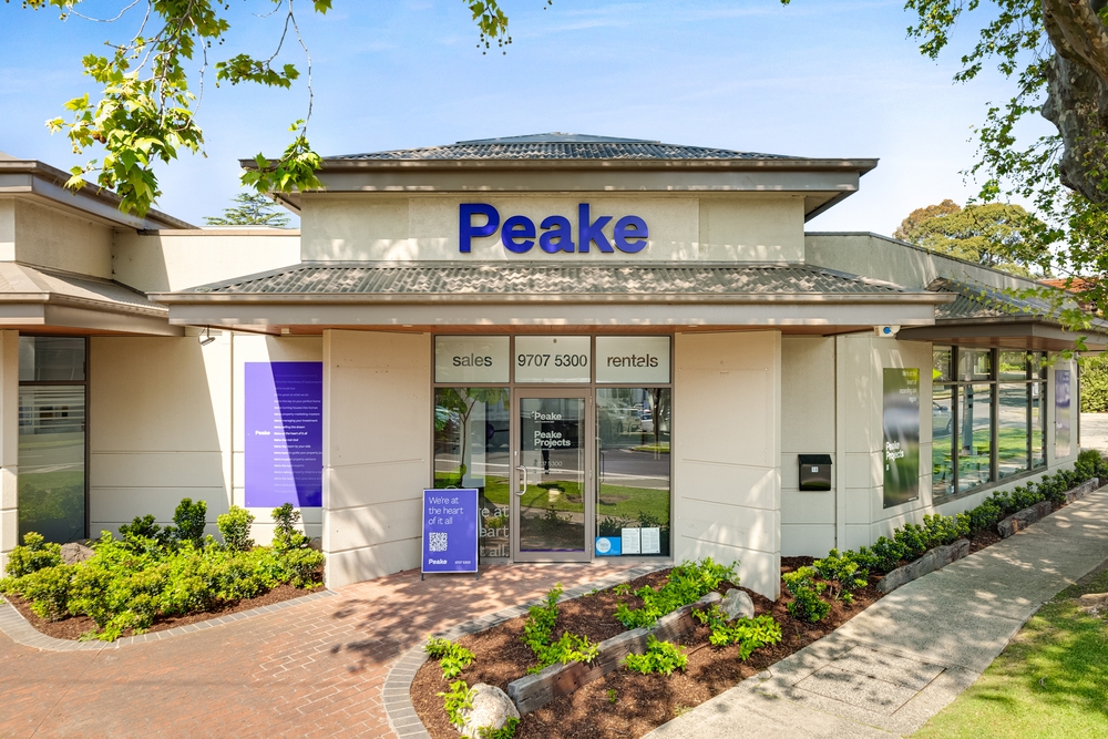 Celebrating 20 Years Of Peake Real Estate: A Journey At The Heart Of Local Property